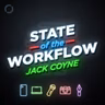 181: The Workflow Behind Track Star*, with Jack Coyne