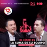 Luis Rodríguez | Impacta con confianza y valores | CEO Deconstructed