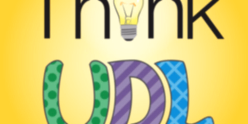 Think UDL