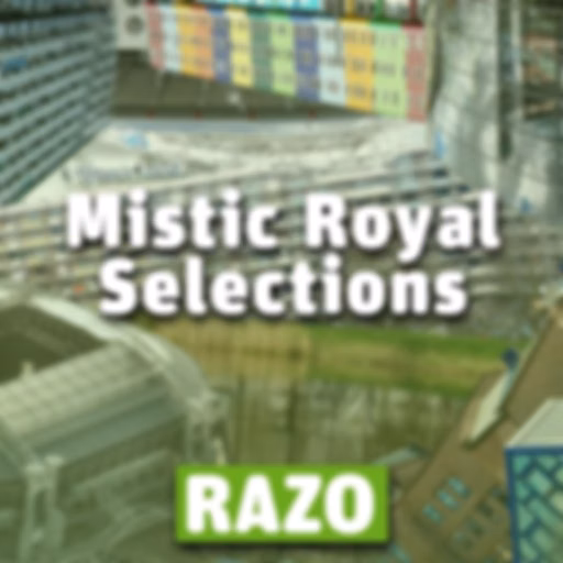 Mistic Royal Selections