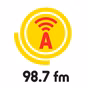Rádio Amizade FM 98.7