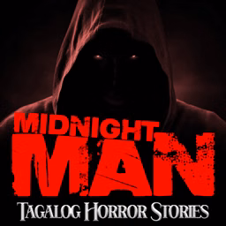 Midnight Man - Tagalog Horror Stories