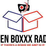 Open Boxxx Radio