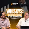 OnData Talks | Whiskys: del grupo de Facebook al club de empresarios