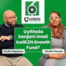 Uyitholakanjani imali kwiKZN Growth Fund?