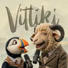 015 - Lump, snýt og vitlíkisskálkar (Ulrik Andersen og Bogi Reinert Lydersen)