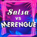 Radio salsa y merengue