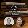 Week Five: A Russian Novel for Lent on Hallow feat. Alex Jones and Ashley Lenz