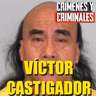 La vida asesina de Víctor Castigador.