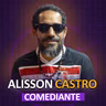 Alisson Castro (Recifense para Leigos) - É Noisy Podcast #104