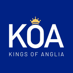 Kings of Anglia - Ipswich Town podcast from the EADT and Ipswich Star