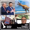 Xadrez Verbal #461 Trump vai à China