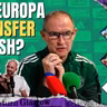 Celtic's Transfer Window Explodes Into Life 🍀 But Is It Too Late?
