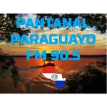 PANTANAL PARAGUAYO FM 90.5