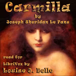 Carmilla (Version 3) by Joseph Sheridan Le Fanu (1814 - 1873)