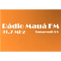 Rádio Mauá FM