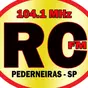 Rádio Cultura 104.1 FM