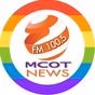 MCOT News FM 100.5