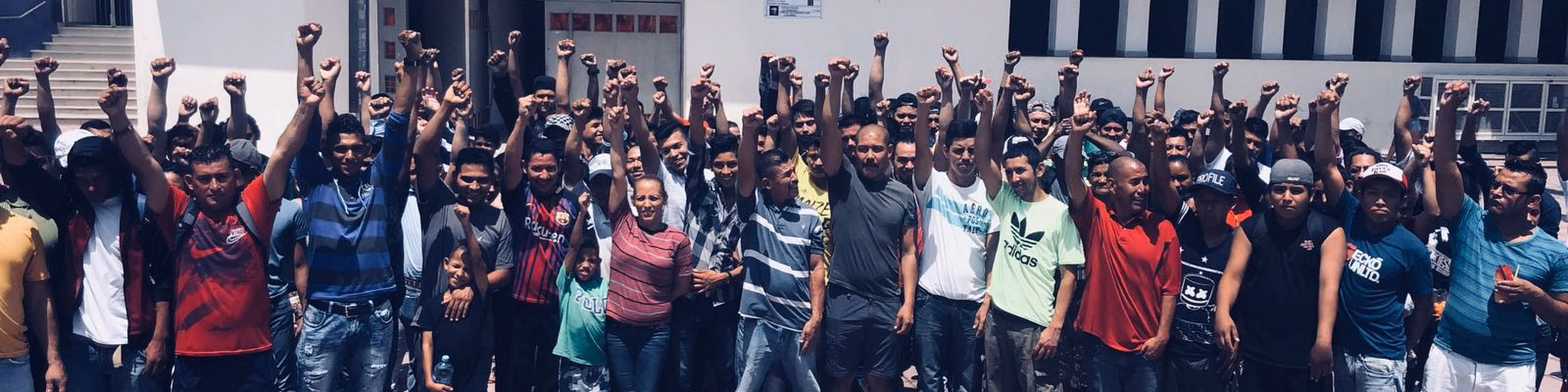 Megafono del Pueblo