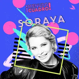 3x17 - La noche es para nosotras con Soraya