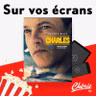 "Lupin" partie 4 sur Netflix et "Le Charles" sur Prime vidéo