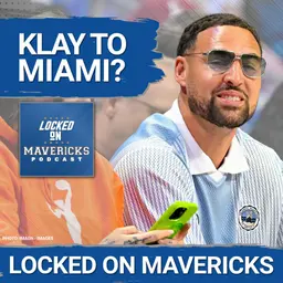 RUMOR: The Miami Heat want to trade for Klay Thompson | Dallas Mavericks Trade Rumors