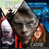 132 - Stephen King en el Metal