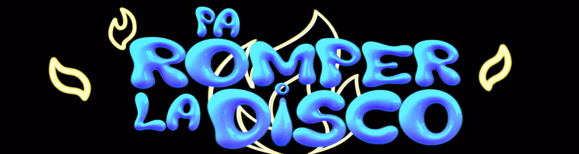 Pa romper la discoteca