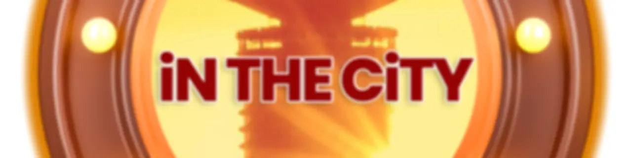 iNTHECiTY Radio