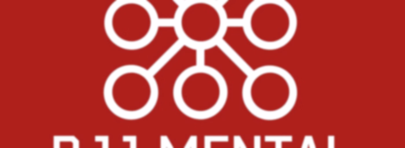 BJJ Mental Models
