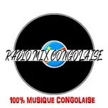 RADIO MIX CONGOLAISE
