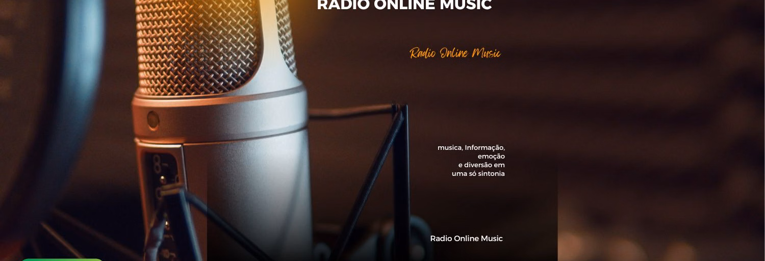 Radio Online Music