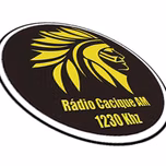 Cacique AM 1230Khz