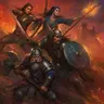 SpinOff-Folge 71 - Aventurien mit D&D-Regeln? Könnte "Melliador" das spaßigere DSA werden?