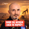 Dlaczego jesteśmy uzależnieni od ich ROPY?