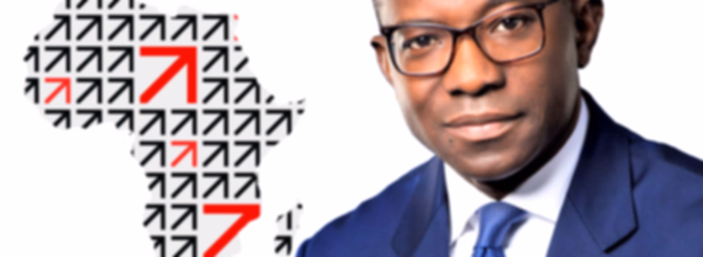 Entreprendre en Afrique