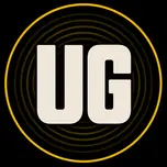 UnderGRAND Radio