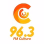 FM Cultura 96.3
