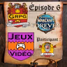GRPG Épisode 6 - World of Warcraft : Forever