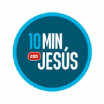 10 minutos con Jesús