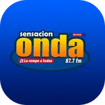 ONDA SENSACION