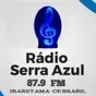 Rádio Serra Azul