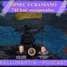 ¿OPSEC? UCRANIA ROMPE EL SILENCIO: 745 km² recuperados y golpe a Novorossiysk *FRENTE DE BATALLA*