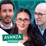 Avanzapodden