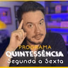 #767 - SAIA DA ESCASSEZ! O SEGREDO QUE ABRE AS PORTAS DA RIQUEZA IMEDIATA | Programa Quintessência #98