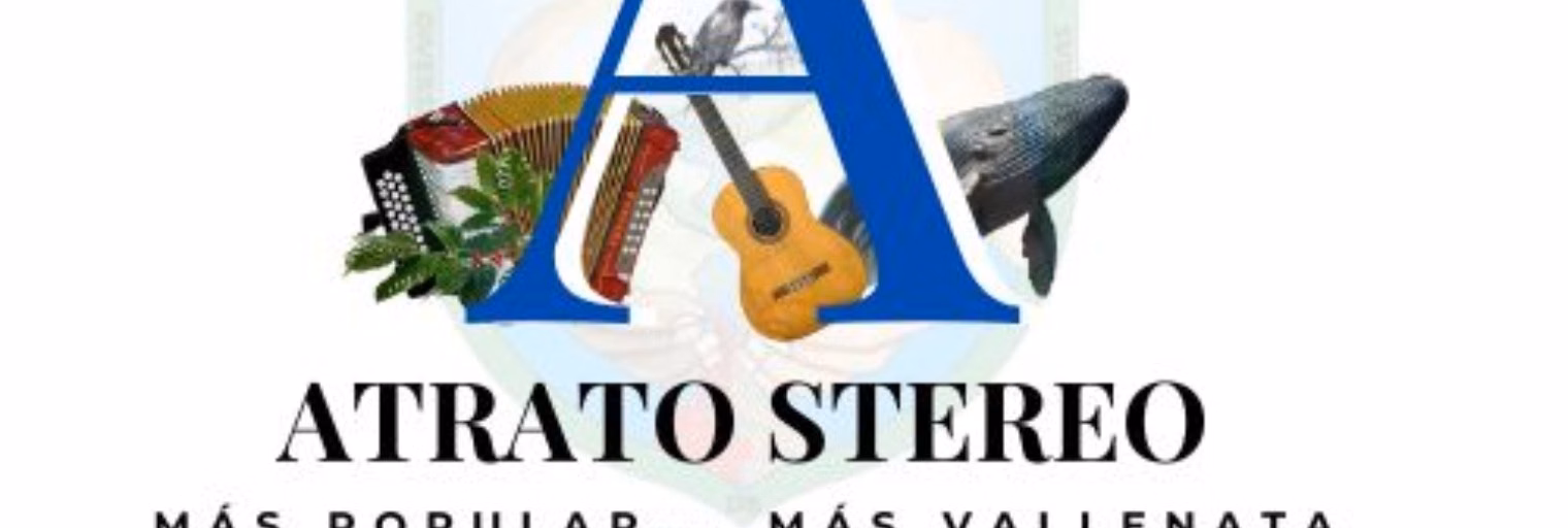 Atrato Stereo