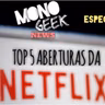 MONOGEEKNEWS 30/10: NOVOS PREÇOS DE GAMES NO BRASIL, NOVEMBRO NO PRIME VIDEO, SERIES RETRATAM COVID E AINDA TOP 5 MUSICAS DA NETFLIX