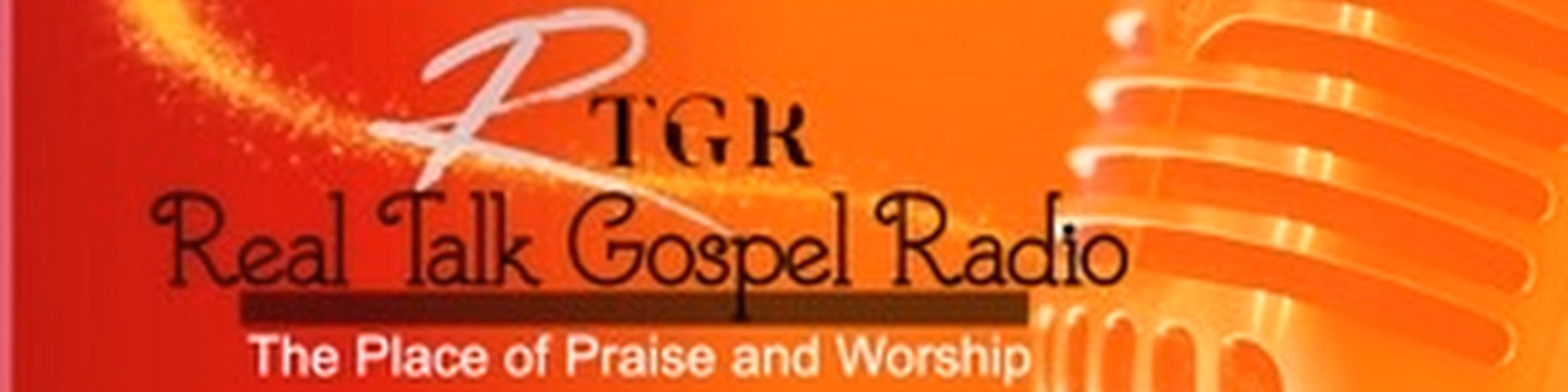 Real Talk Gospel Radio