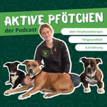 Aktive Pfötchen - der Podcast
