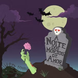 A Noite dos Mortos de Amor